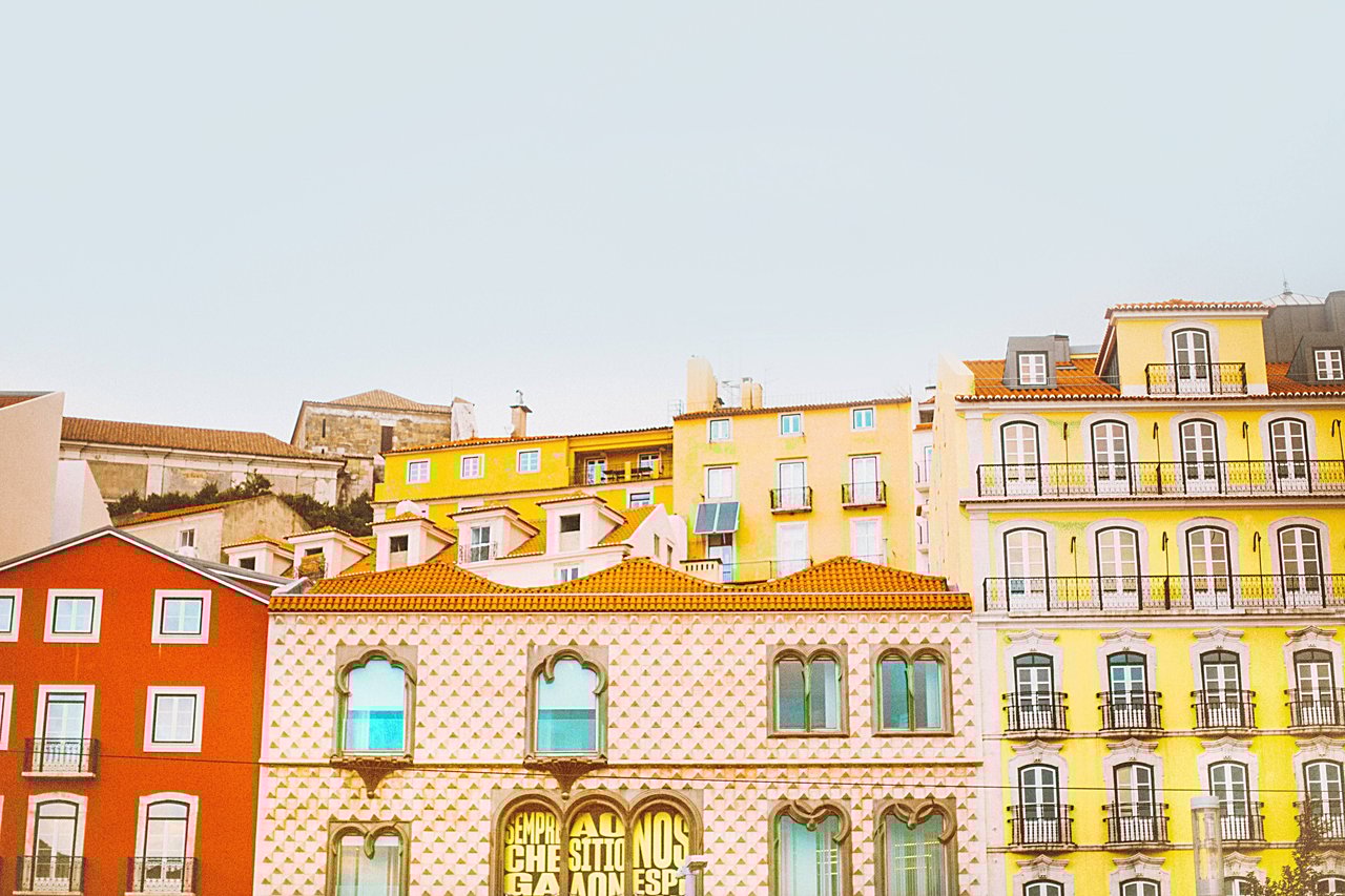 Effective review pages for hotels (other than TripAdvisor!)