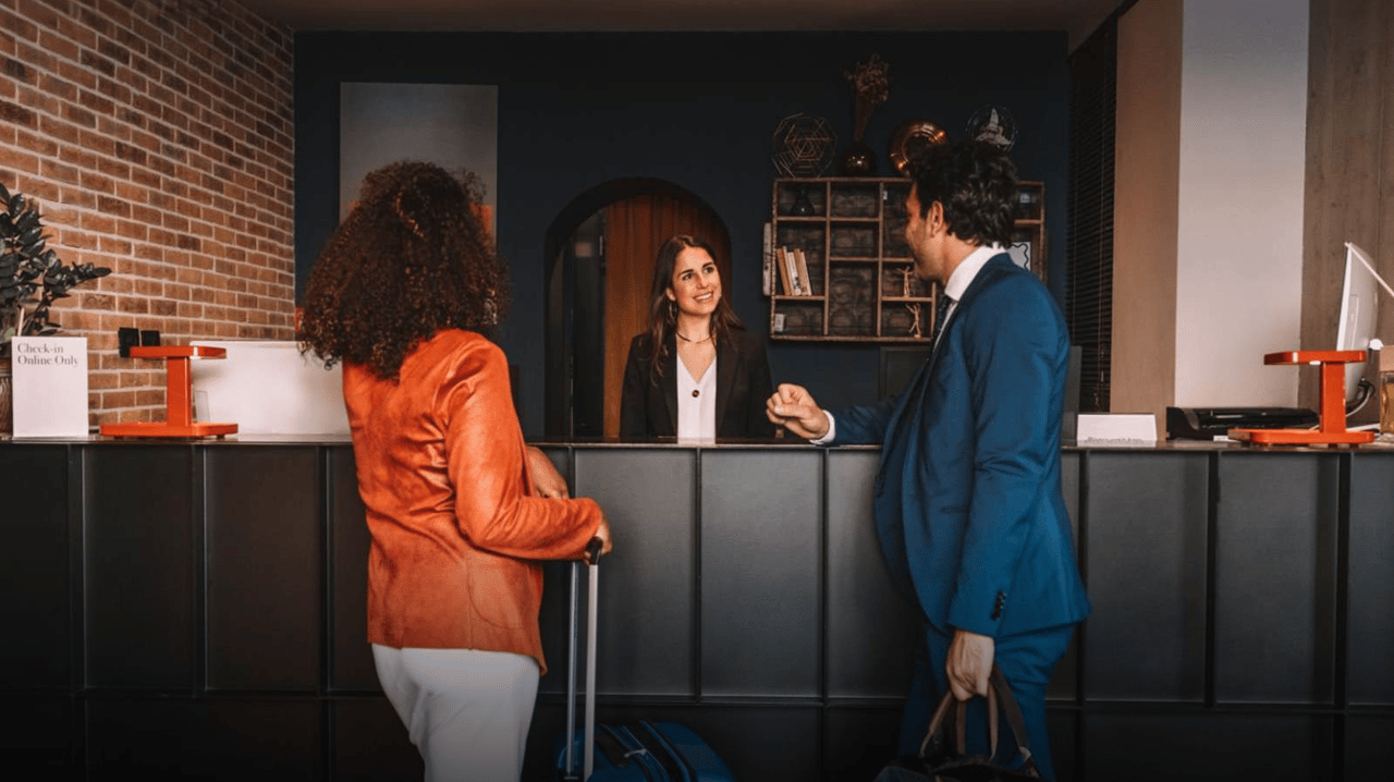 The Role of iDEAL 2.0 in Hotel Payment Solutions for 2025