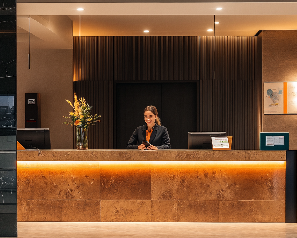 carlijn0729_A_realistic_photograph_of_a_welcoming_hotel_lobby_093899e9-3c8b-434a-a6fb-78d622f7bae9_3
