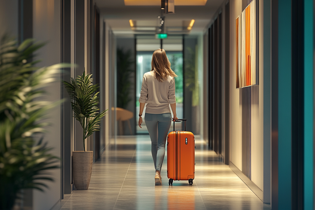 carlijn0729_A_realistic_photograph_of_a_woman_walking_down_a__030fd2a4-093f-4b48-afb1-bb5491e0f2ed_0