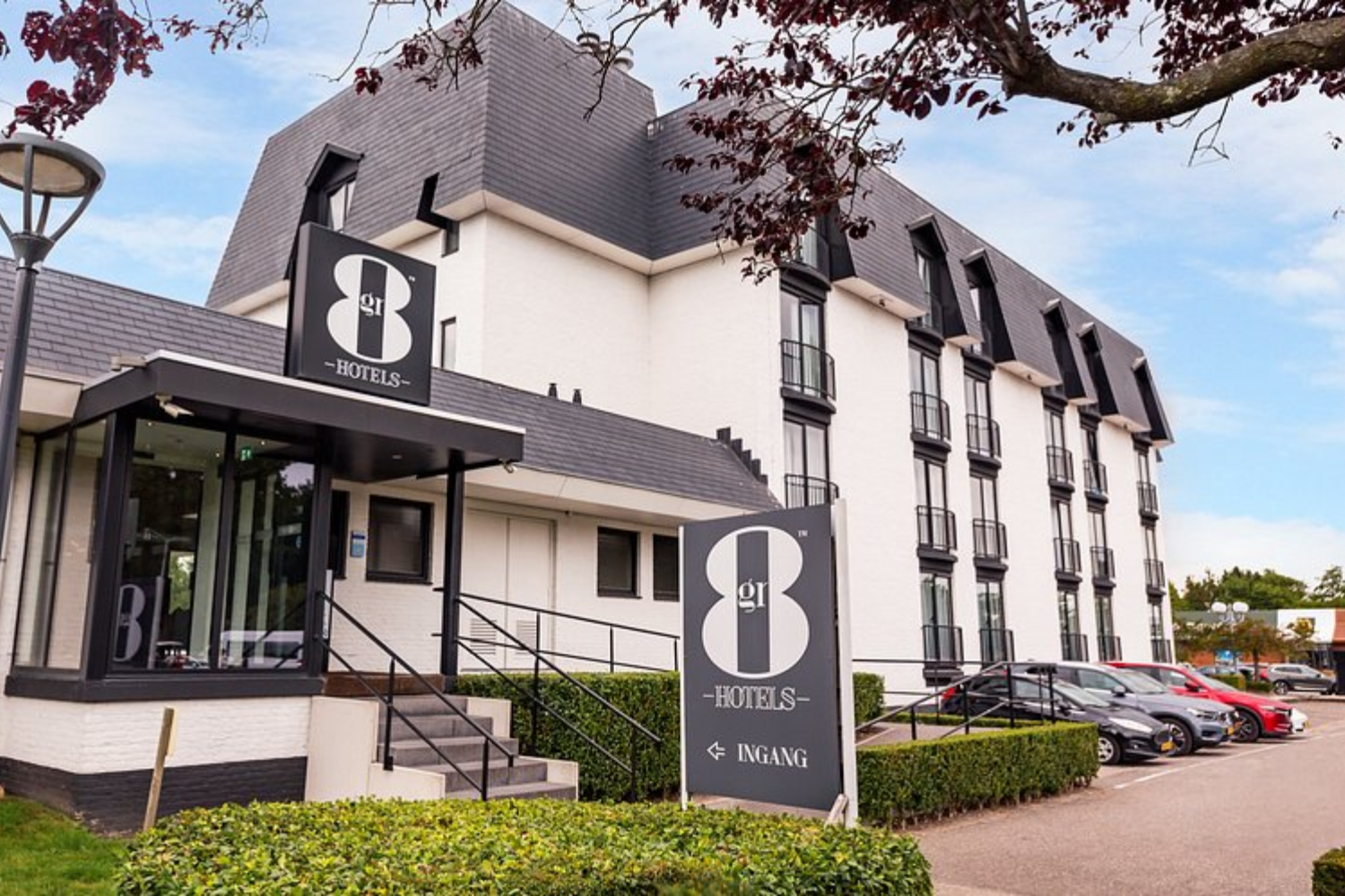 hotelgroup gr8